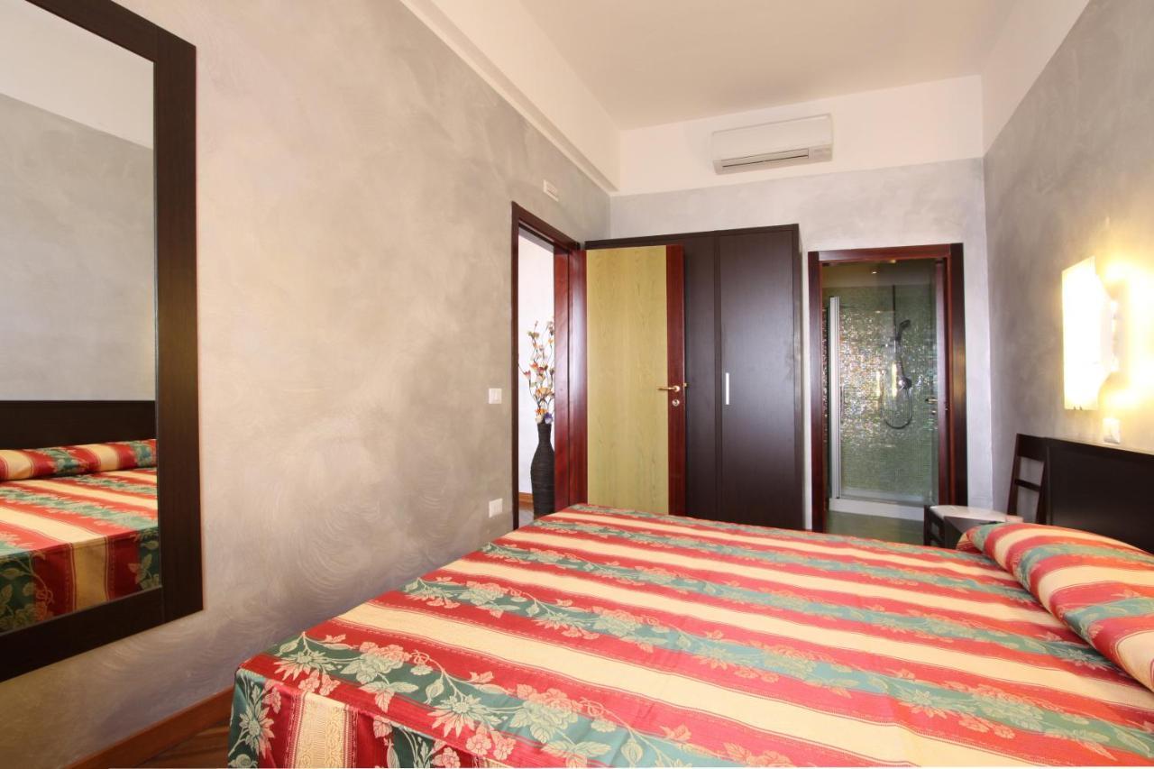 Hotel Astoria Fermo Exterior foto
