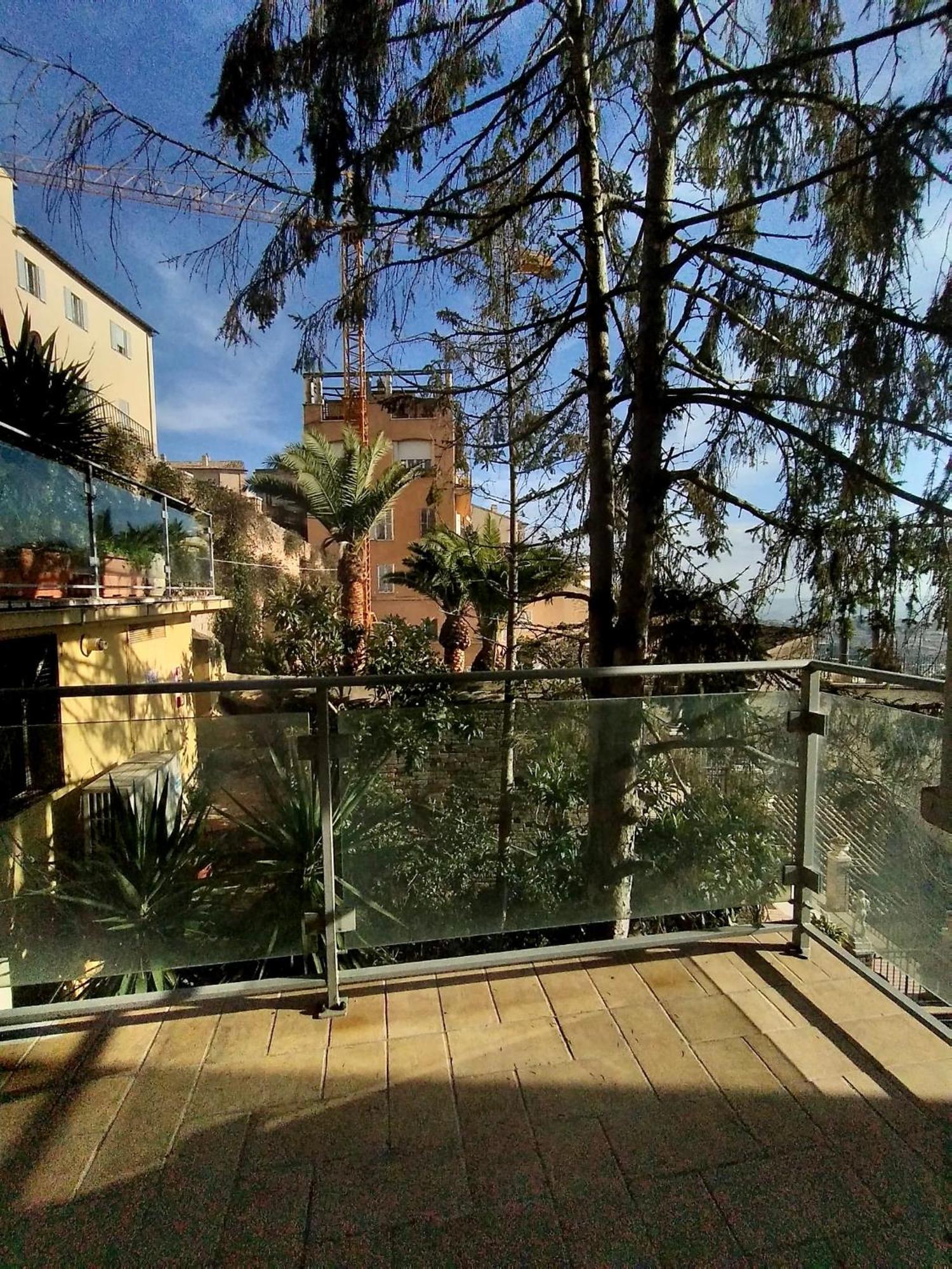 Hotel Astoria Fermo Exterior foto